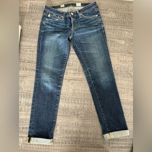 Adriano Goldschmieg Stilt Roll-up cigarette sz 25